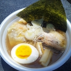 ラーメンフェスタin小布施の画像