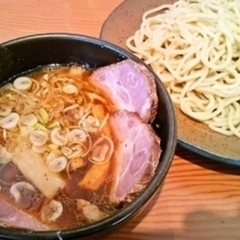 味自慢 つけ麺 かつ兵衛の画像