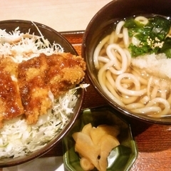 大戸屋 ららぽーと柏の葉の画像