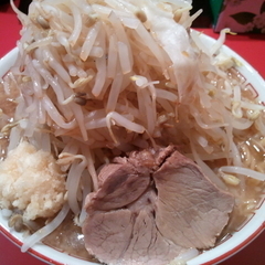 らーめん一 野方店の画像