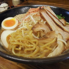 重富らーめんの画像