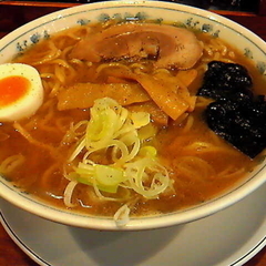 めんや 直伝の画像