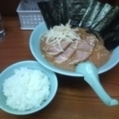 らーめん家 せんだい 阪東橋店の画像