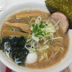 中華屋 豚豚の画像