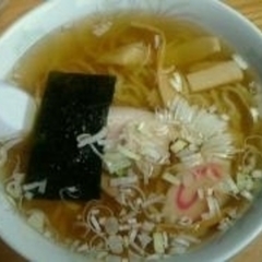 喜多方らーめん十文字屋の画像