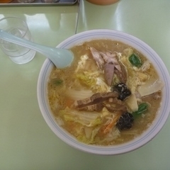 麺と中華 孝和の画像