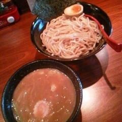 ラーメン ガレージ!!の画像