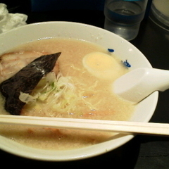 豊洲元楽の画像