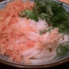 丸亀製麺 関内店の画像