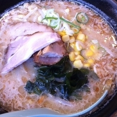 ケンラーメンの画像