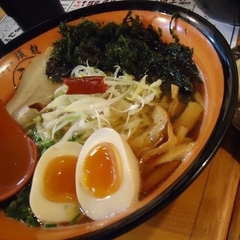 麺屋 八頭龍 浦和店の画像