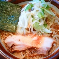 らーめん天空の画像