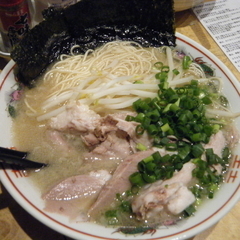 リヤカー屋台・秋津ナンバーワンの画像