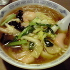 純中國広東料理 新盛楼の画像