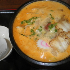 食事処 ふーさん亭の画像