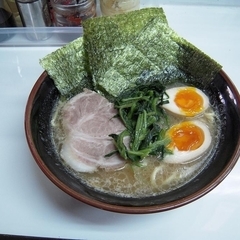 濃厚豚骨 麺屋 こく壱の画像