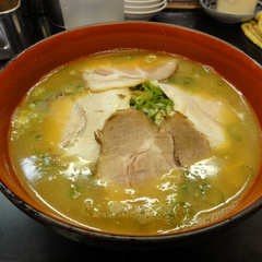 らーめん朋 万博本店の画像