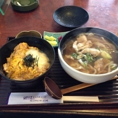 そば処 美登路の画像