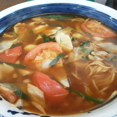 餃子の王将 新三田店の画像