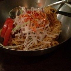 五湯道 アレア品川店の画像