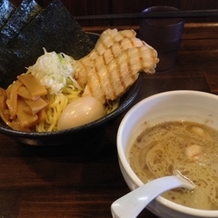 麺びより まるやす 本店の画像