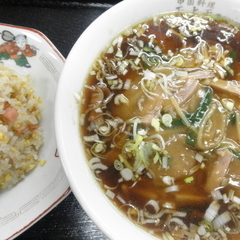 天井天飯店の画像