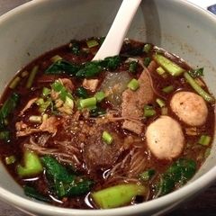 クイッティオ・ルア・ターサイアム・ゴールド セントラルワールドの画像