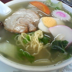 中華料理 萬来の画像