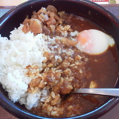 すき家 印西西の原店の画像