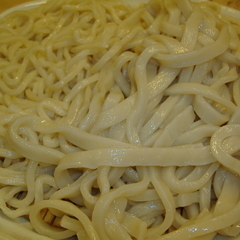 田舎うどん かもkyuの画像