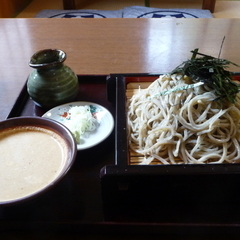 そば工房 そば福の画像