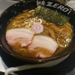 麺屋ZERO1 川口東口店の画像