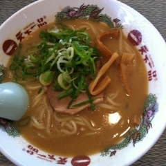 天下一品 尾張旭店の画像