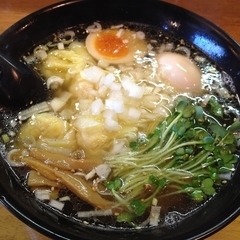 麺や一歩の画像