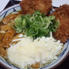 丸亀製麺 足立入谷店の画像