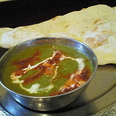 スパイスマジック カルカッタ 本店の画像