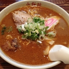 らーめん山桜桃 すすきの店の画像