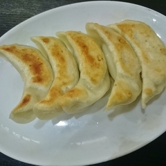 神田餃子屋の画像