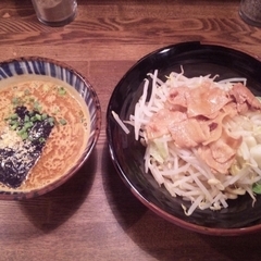 ゴリラーメンの画像