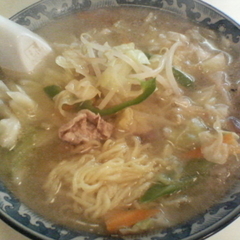 中華料理 再来軒の画像