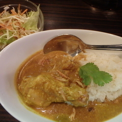 地鶏そば 麺匠 かけはしの画像