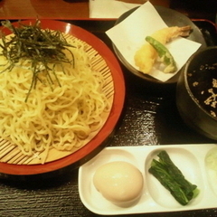 そば香房 佐吉の画像