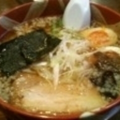 地鶏ラーメン 麺鶏亭の画像