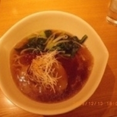 南国酒家 横浜高島屋店の画像