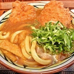 丸亀製麺 花巻店の画像
