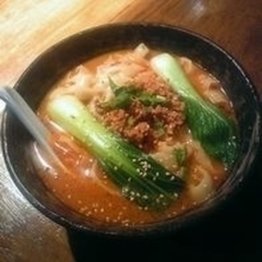 刀削麺 張家 恵比寿店の画像