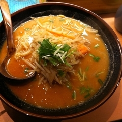 麺屋 そら 高田馬場店の画像