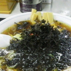 中華そば栄家の画像