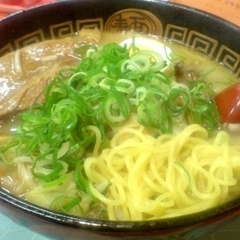 はじめラーメンの画像