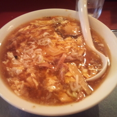 串揚げ アンジュの画像